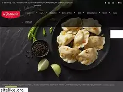 Sites similar to u-jedrusia.pl