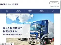 Sites similar to u-kari.jp