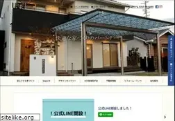 Sites similar to u-kenchiku.com