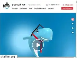 Sites similar to u-kit.ru