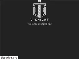 Sites similar to u-knight.de