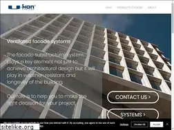 Sites similar to u-kon.ru