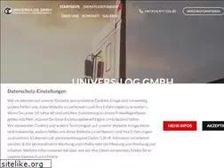Sites similar to u-lg.de