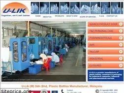 Sites similar to u-lik.com.my