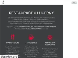 Sites similar to u-lucerny.cz