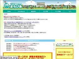 Sites similar to u-machipia.org