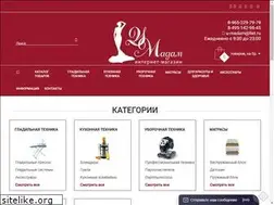 Sites similar to u-madam.ru