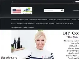 Sites similar to u-makecosmetics.com