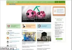 Sites similar to u-mama.ru