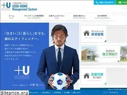 Sites similar to u-management.jp