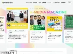 Sites similar to u-media.jp