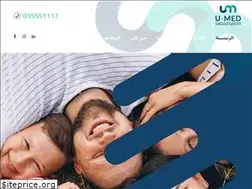 Sites similar to u-medservices.com
