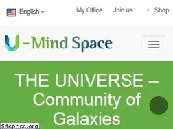 Sites similar to u-mind.space