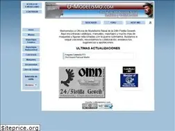Sites similar to u-modelismo.com