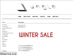 Sites similar to u-n-gle.com