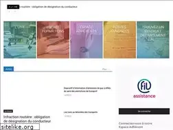 Sites similar to u-n-t.fr