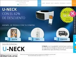 Sites similar to u-neck.com