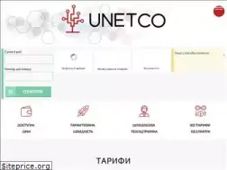 Sites similar to u-net.co
