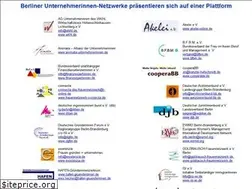 Sites similar to u-netz-berlin.de