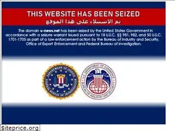 Sites similar to u-news.net
