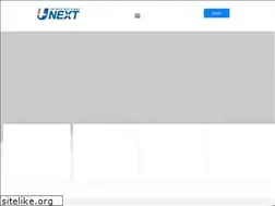 Sites similar to u-next-net.jp