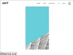 Sites similar to u-nit.co.jp