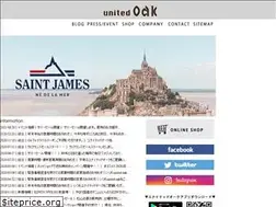 Sites similar to u-oak.net