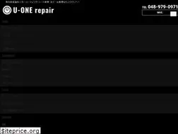Sites similar to u-one.co.jp