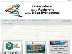 Sites similar to u-orme.fr