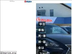 Sites similar to u-parknet.com