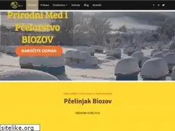 Sites similar to u-pcelara-maradik.org