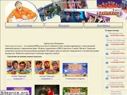 Sites similar to u-pelmeni.ru