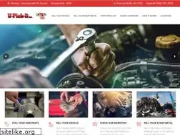 Sites similar to u-pick-it-arizona.com