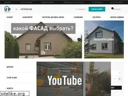 Sites similar to u-plast.by