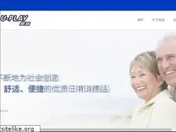 Sites similar to u-play-corp.com