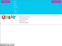 Sites similar to u-play.ca