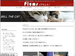 Sites similar to u-plums.com