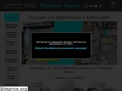 Sites similar to u-podushka.ru