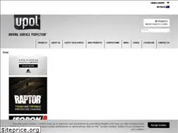 Sites similar to u-pol.com.au