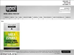 Sites similar to u-pol.com