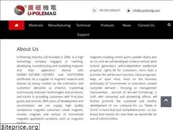 Sites similar to u-polemag.com