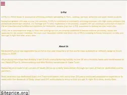 Sites similar to u-polsa.com