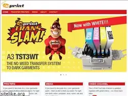 Sites similar to u-print.net
