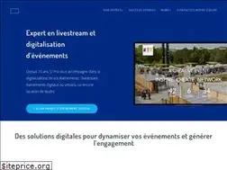 Sites similar to u-pro.fr