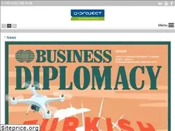 Sites similar to u-project.eu