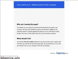 Sites similar to u-pull-it.co.uk