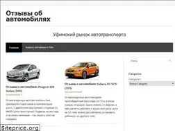 Sites similar to u-r-a.ru