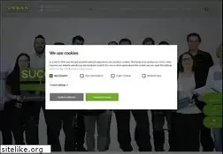 Sites similar to u-r-b-a-n.com