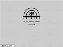 Sites similar to u-r-rennert.de