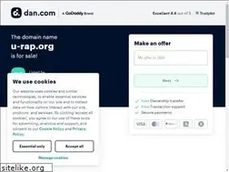 Sites similar to u-rap.org